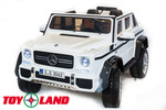 Mercedes-Benz Maybach G650 AMG