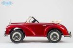 Электромобиль BARTY Mercedes 300S