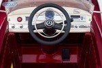 Электромобиль BARTY Mercedes 300S