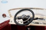 Электромобиль BARTY Mercedes 300S
