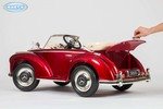 Электромобиль BARTY Mercedes 300S