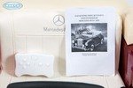 Электромобиль BARTY Mercedes 300S