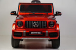 Mercedes-AMG G63 K999KK