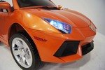 Электромобиль LAMBO E002EE
