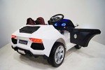 Электромобиль LAMBO E002EE