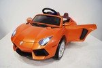 Электромобиль LAMBO E002EE