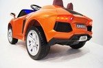 Электромобиль LAMBO E002EE