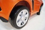 Электромобиль LAMBO E002EE