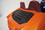 Электромобиль LAMBO E002EE