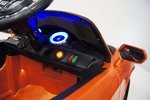 Электромобиль LAMBO E002EE