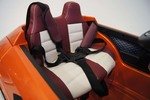 Электромобиль LAMBO E002EE