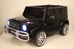 Mercedes-AMG G63 S307