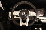 Mercedes-AMG G63 S307