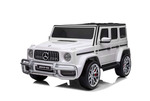Mercedes-AMG G63 S307
