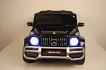 Mercedes-AMG G63 S307
