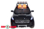 Mercedes-Benz PICKUP 4х4