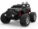 FORD RANGER MONSTER TRUCK. Детский электромобиль-джип на больших колесах.