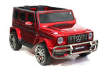 Mercedes-AMG G63 4WD S307