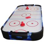 DFC Alaska. Стол игровой аэрохоккей.