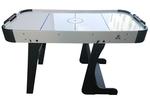 DFC BASTIA 4. Аэрохоккей. Игровой стол с автоматическим подсчетом очков.