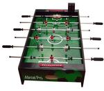 DFC Marcel Pro. Футбол. Игровой стол с электронным табло.