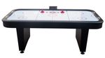 DFC ST.LOUIS. Аэрохоккей. Игровой стол со встроенной подсветкой ворот.