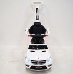 Mercedes-Benz GL63 A888AA-M