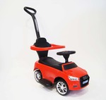 Толокар AUDI JY-Z06A