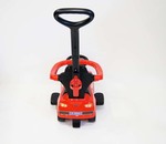 Толокар AUDI JY-Z06A