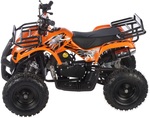 MOTAX ATV Х-16 BIGWHEEL