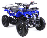MOTAX ATV Х-16 BIGWHEEL 