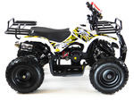 MOTAX ATV Х-16 BIGWHEEL 