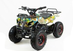 MOTAX ATV Х-16 BIGWHEEL