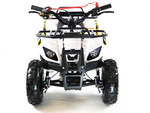 MOTAX ATV Х-16 BIGWHEEL 