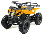MOTAX ATV Х-16 BIGWHEEL