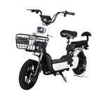 ЭЛЕКТРОСКУТЕР MOTAX E-NOT 4812