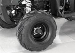 MOTAX ATV Grizlik LUX125 cc