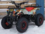 MOTAX ATV Х-16 BIGWHEEL