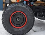 MOTAX ATV Х-16 BIGWHEEL