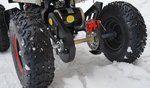 MOTAX ATV Х-16 BIGWHEEL