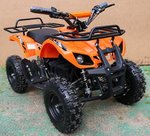MOTAX ATV Х-16 800W 