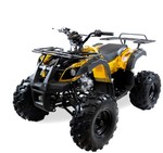 MOTAX ATV Grizlik LUX 125 cc
