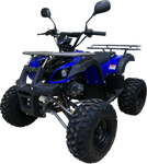 MOTAX ATV Grizlik LUX 125 cc