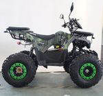 ﻿Детский электроквадроцикл MOTAX GRIZLIK  E1500 / E1500 R