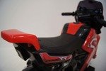 Мотоцикл MOTO O888OO