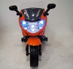 Детский электромотоцикл M444MM