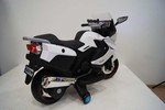 SUPERBIKE - MOTO A007MP