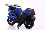 SUPERBIKE - MOTO A007MP