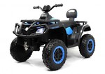 Детский квадроцикл T001TT 4WD