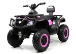 Детский квадроцикл T001TT 4WD